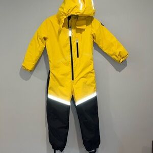 Lassie Childs Snowsuit